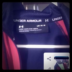 Under Armour